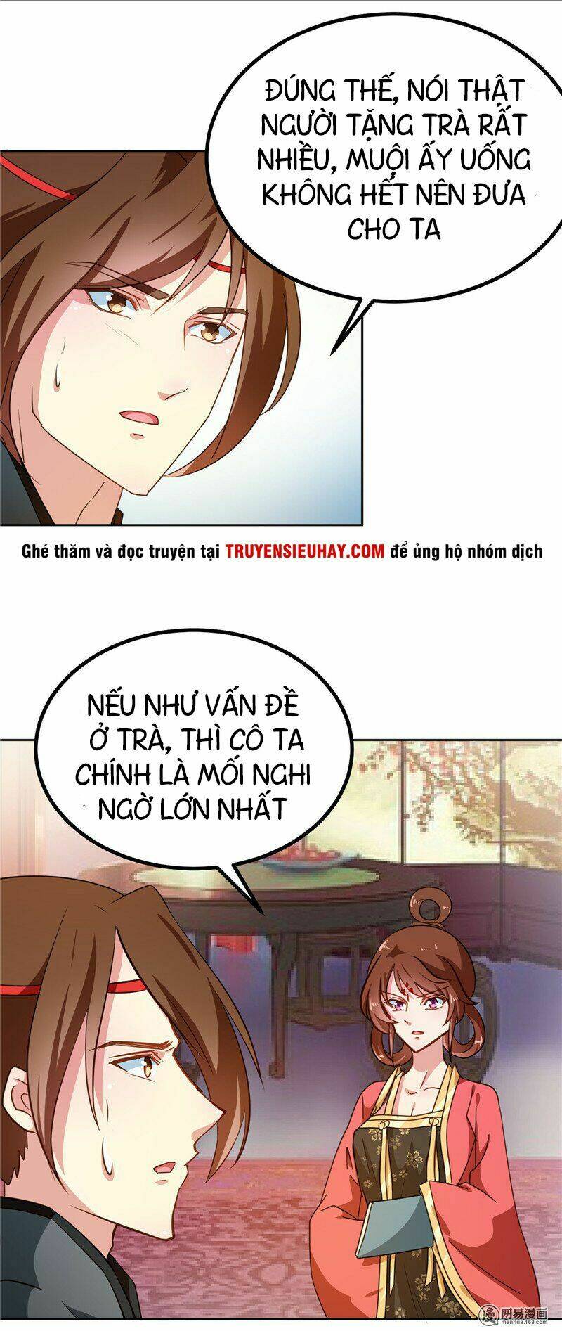 Chương 85 - Trang 16