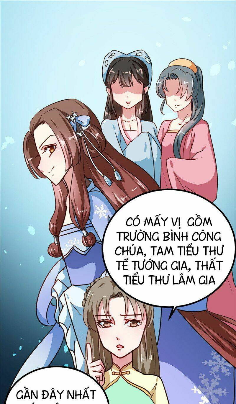 Chương 85 - Trang 25