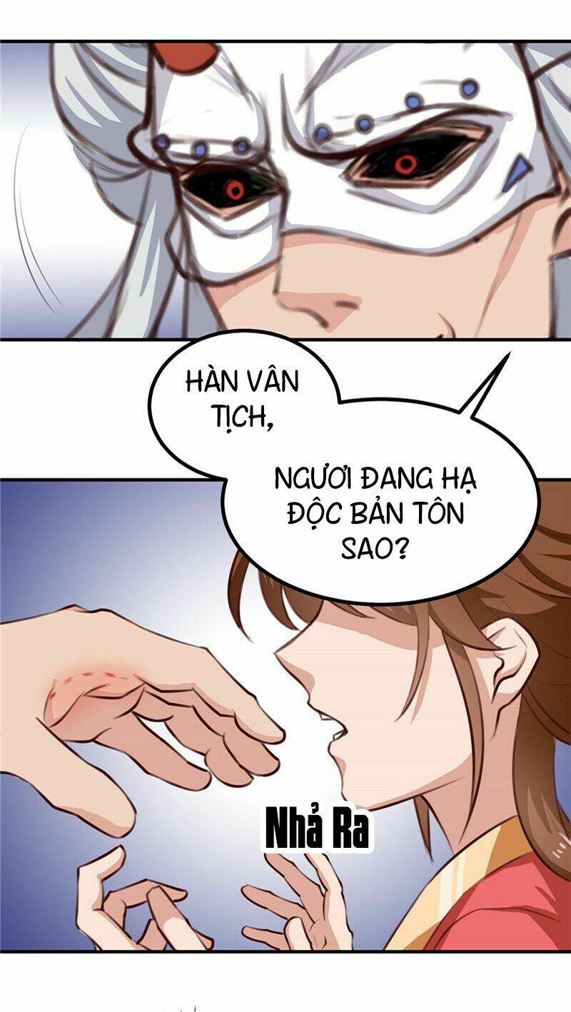 Chương 90 - Trang 14