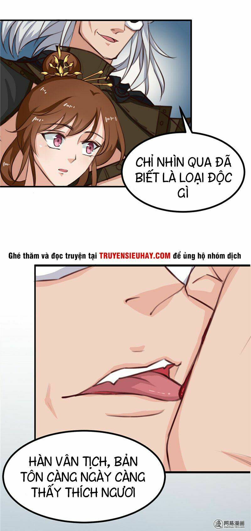 Chương 91 - Trang 10