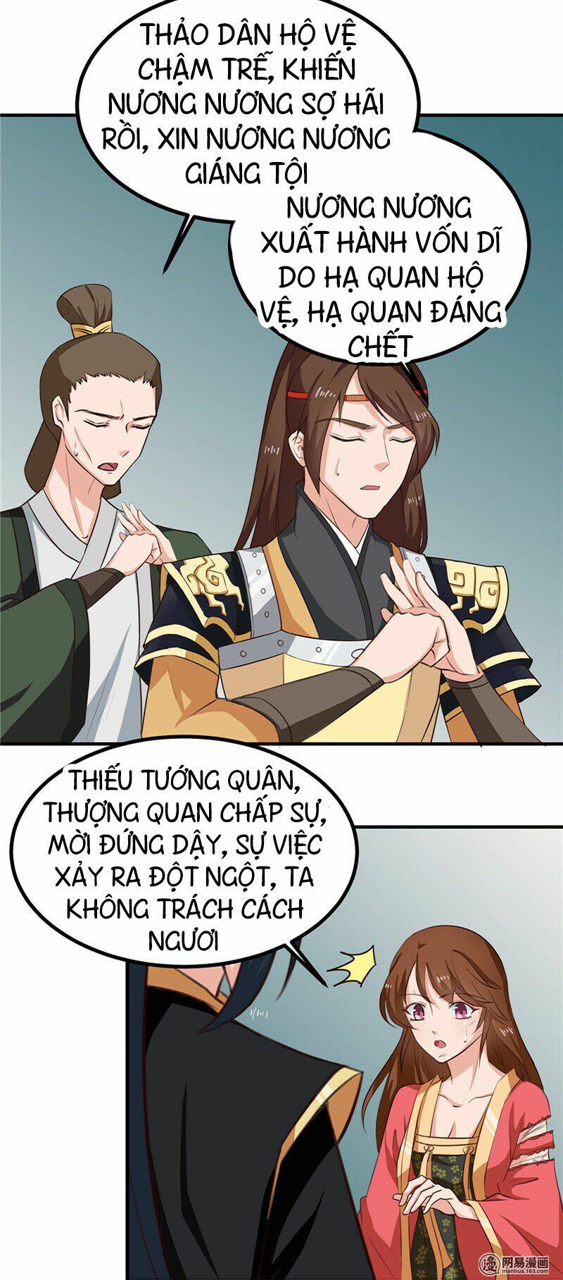 Chương 94 - Trang 21