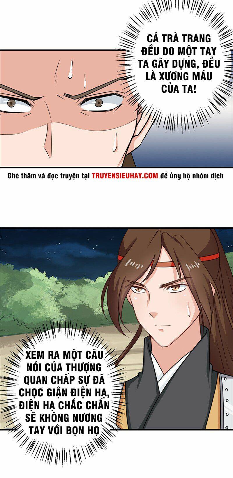 Chương 95 - Trang 22