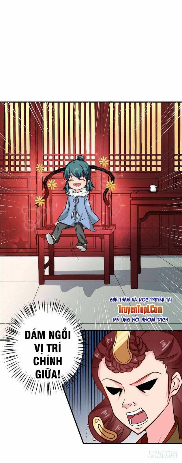 Chương 99 - Trang 11