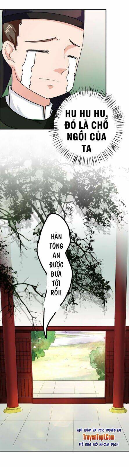 Chương 99 - Trang 14