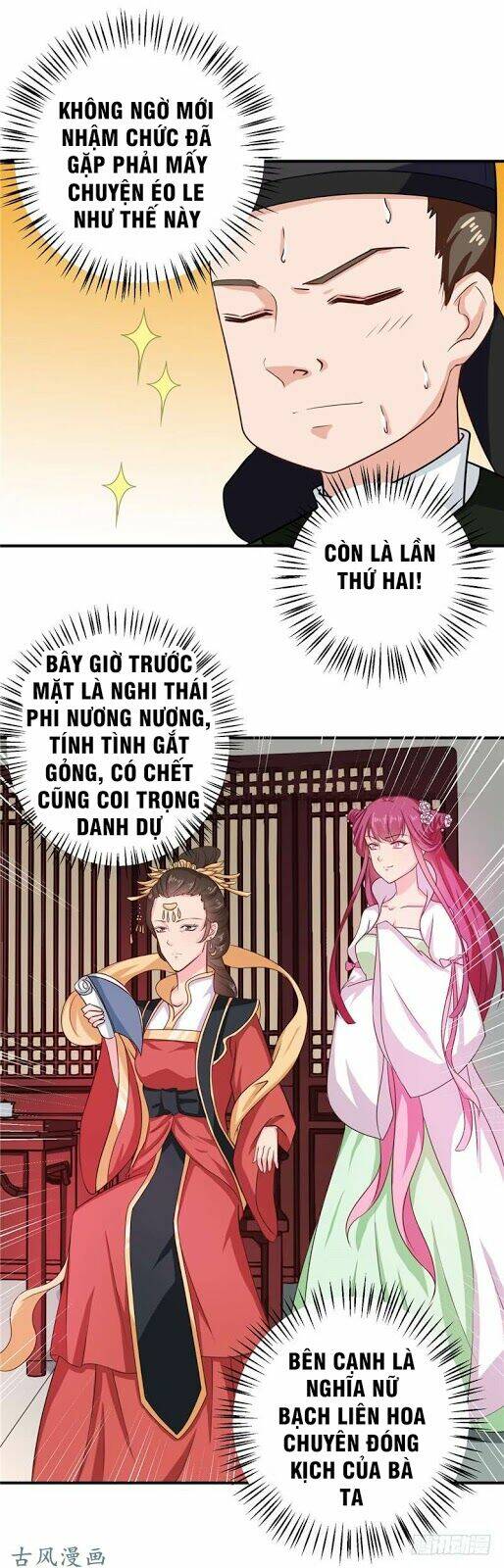 Chương 99 - Trang 3