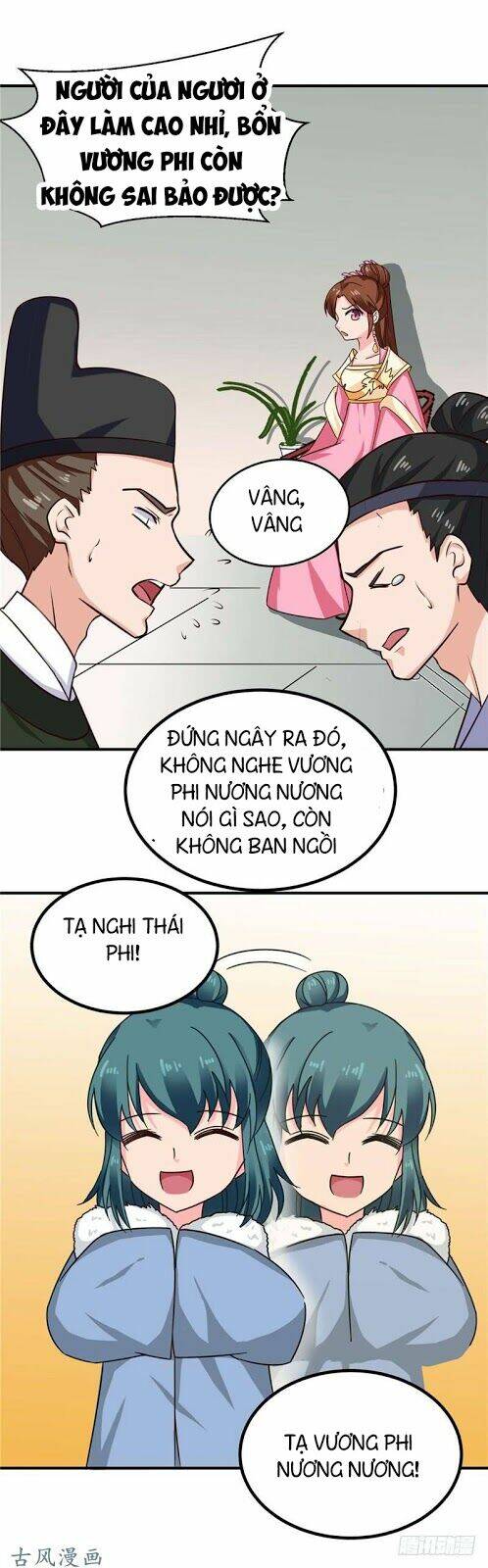 Chương 99 - Trang 9