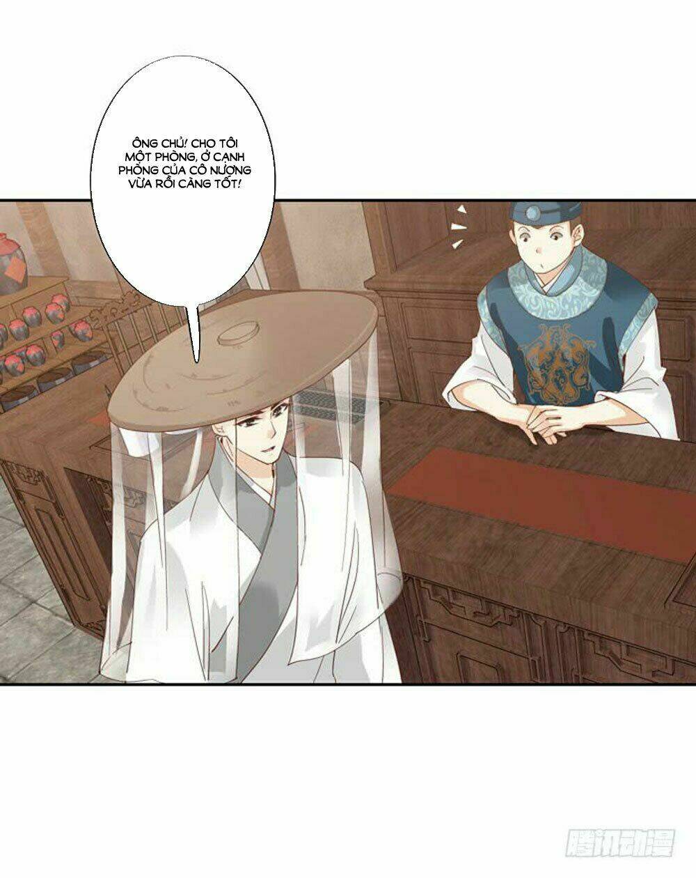 Chương 43 - Trang 44