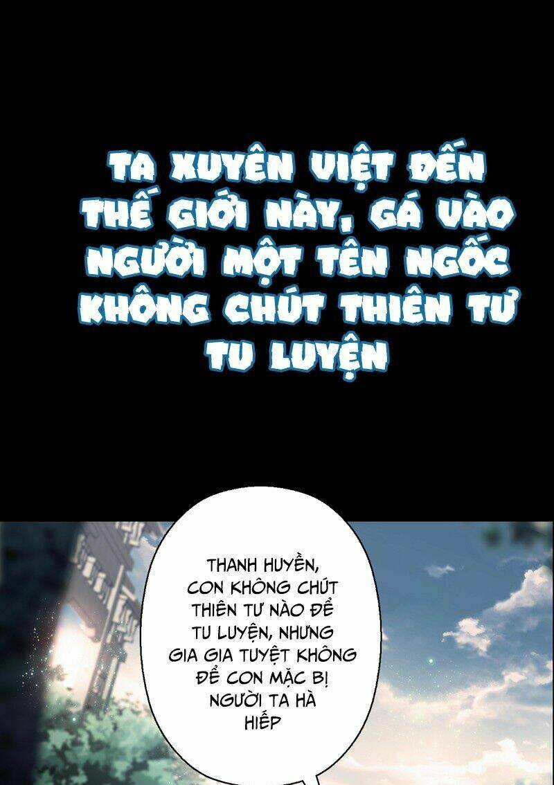 Chương 0 - Trang 3