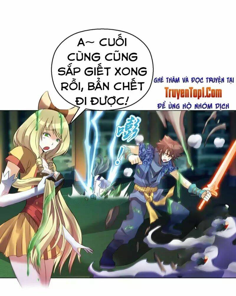 Chương 100 - Trang 40