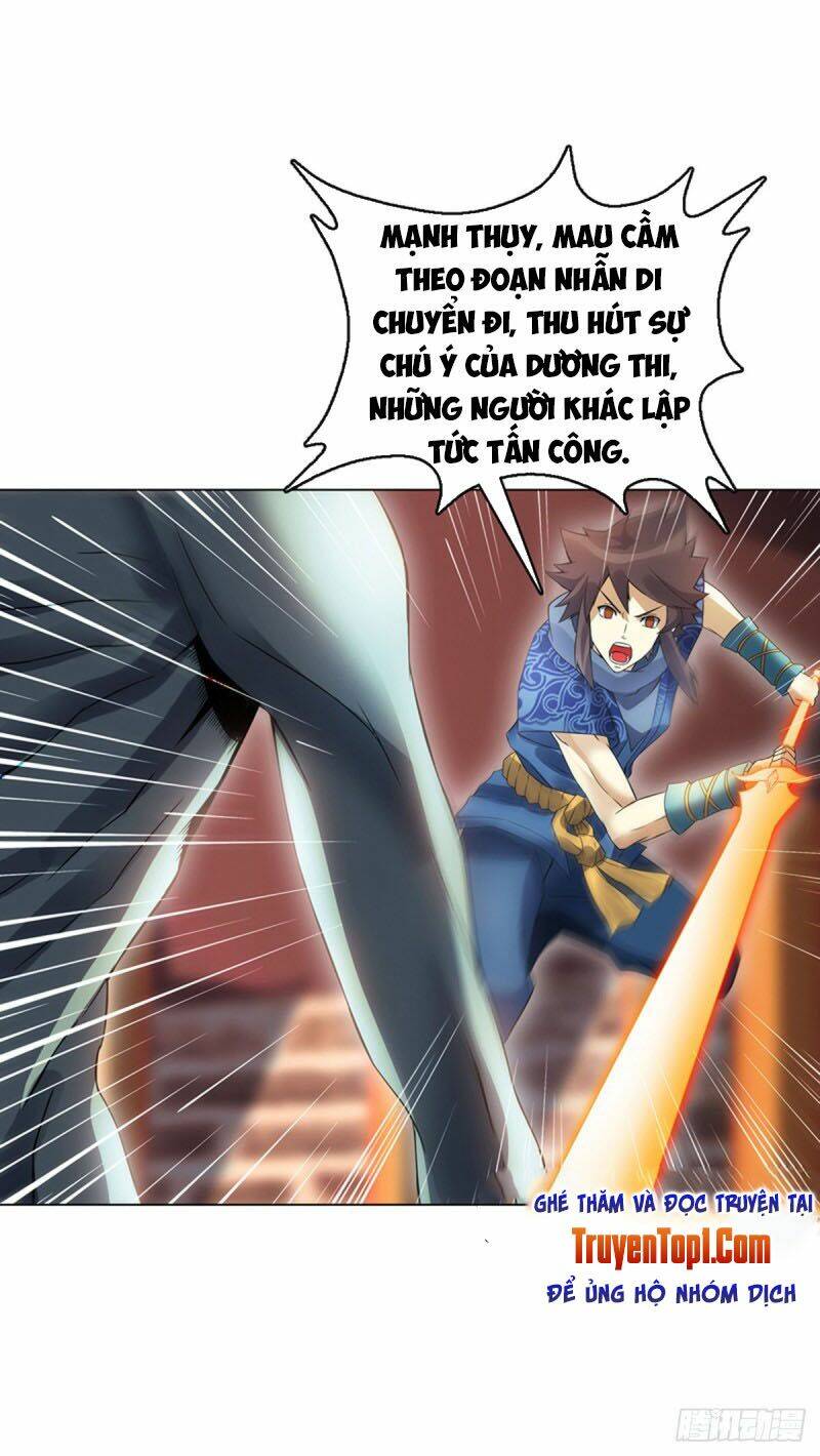 Chương 102 - Trang 21