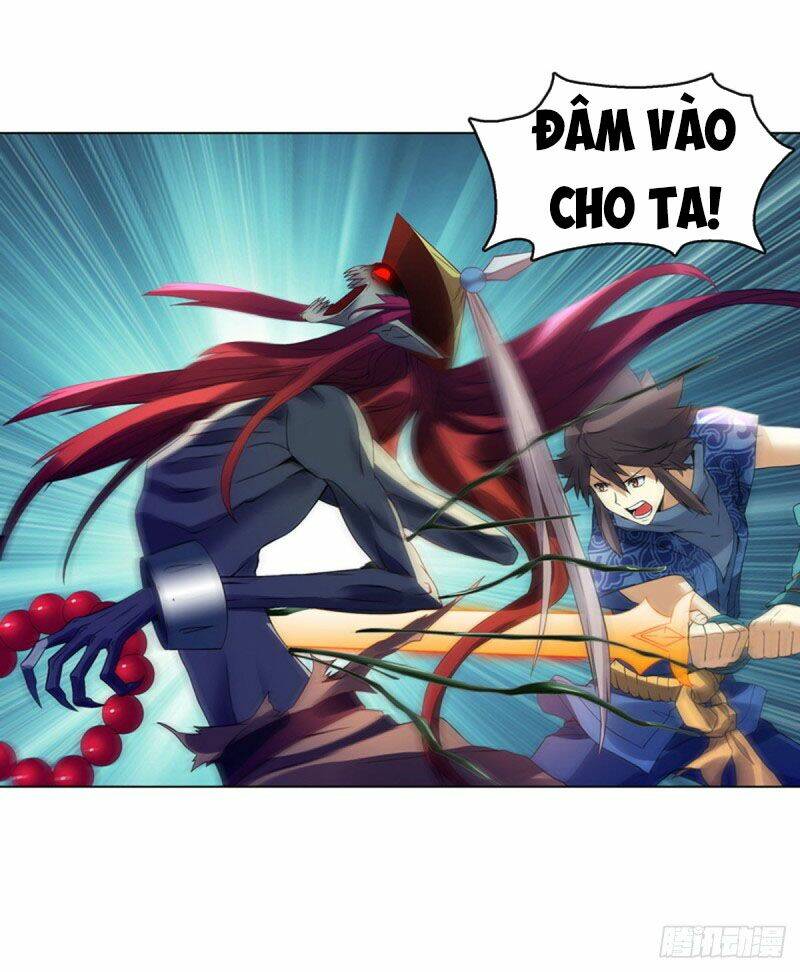 Chương 102 - Trang 22