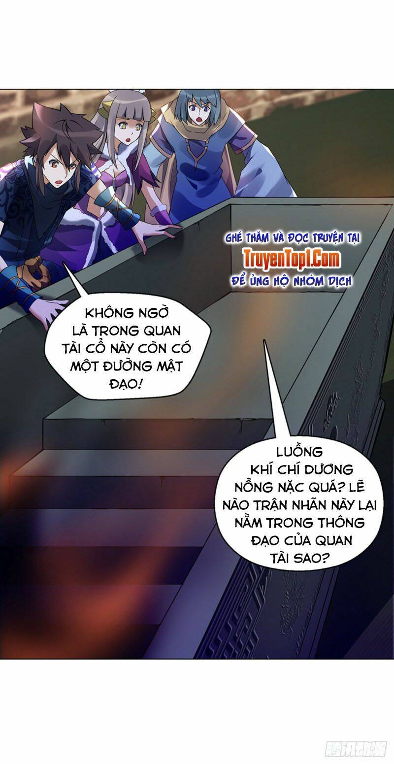 Chương 105 - Trang 1