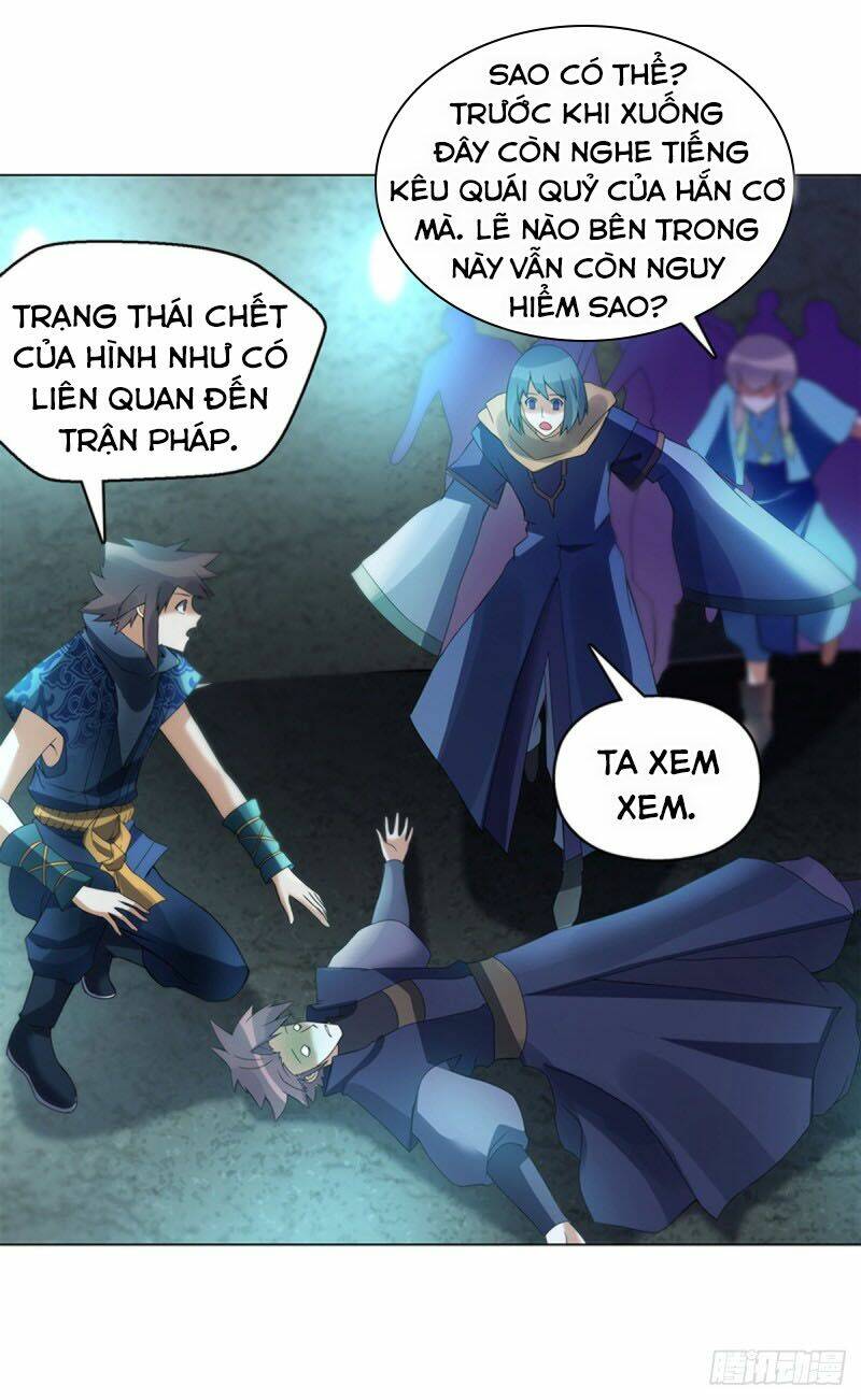 Chương 105 - Trang 14