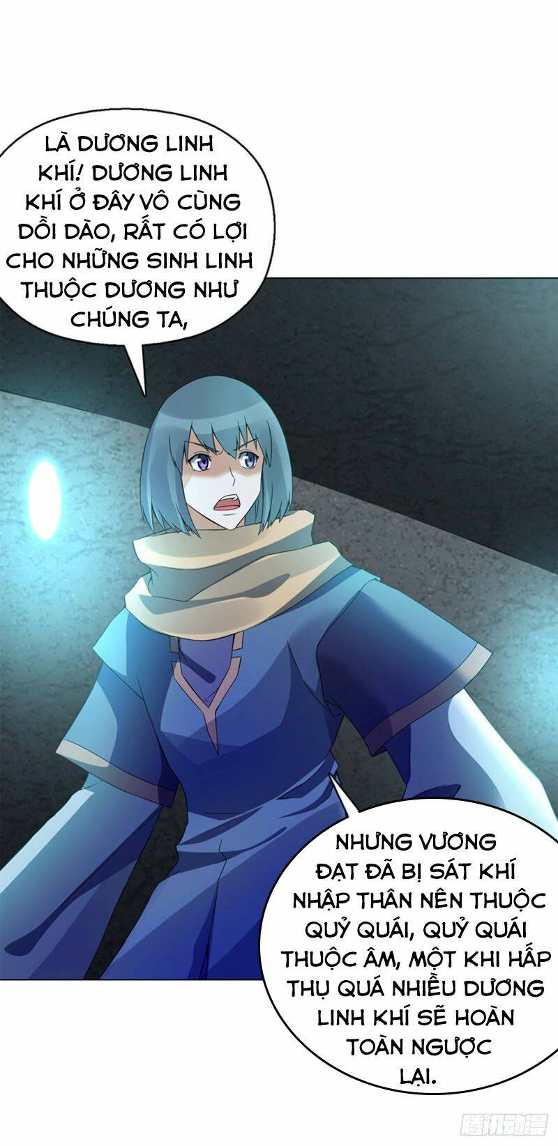 Chương 105 - Trang 15