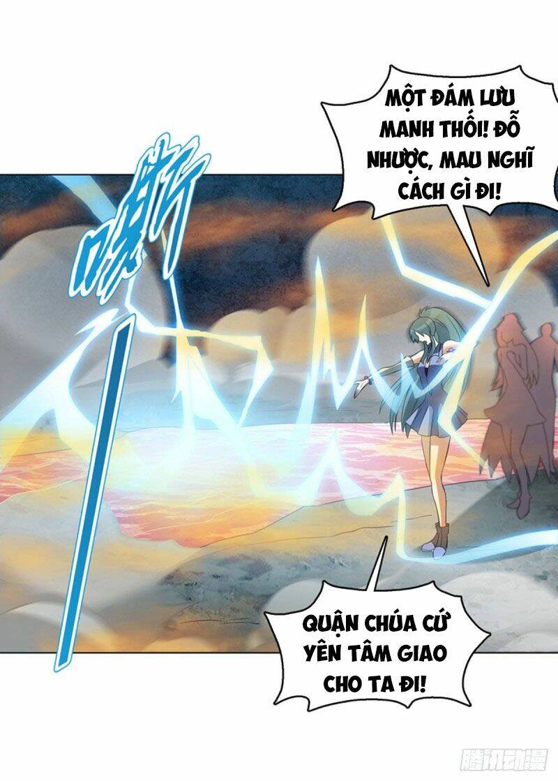 Chương 106 - Trang 20