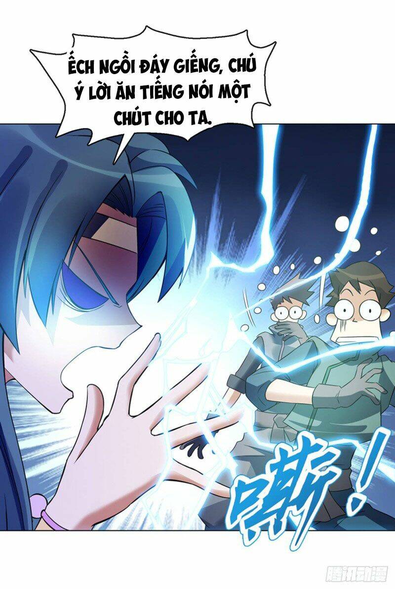 Chương 106 - Trang 7