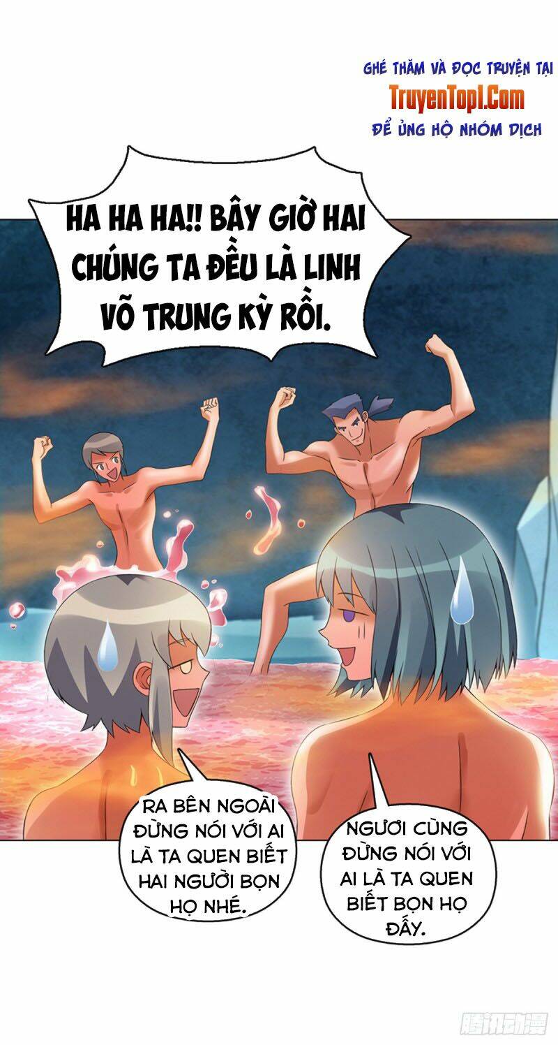 Chương 107 - Trang 22