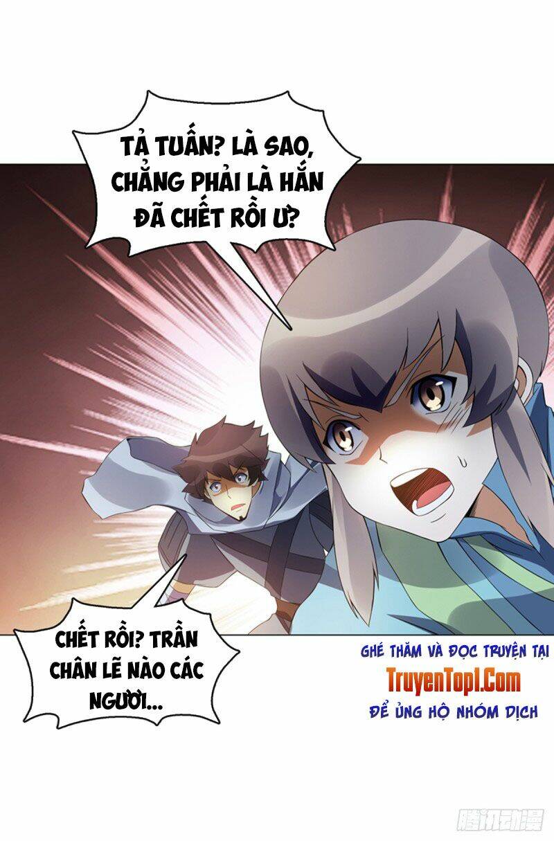 Chương 107 - Trang 31