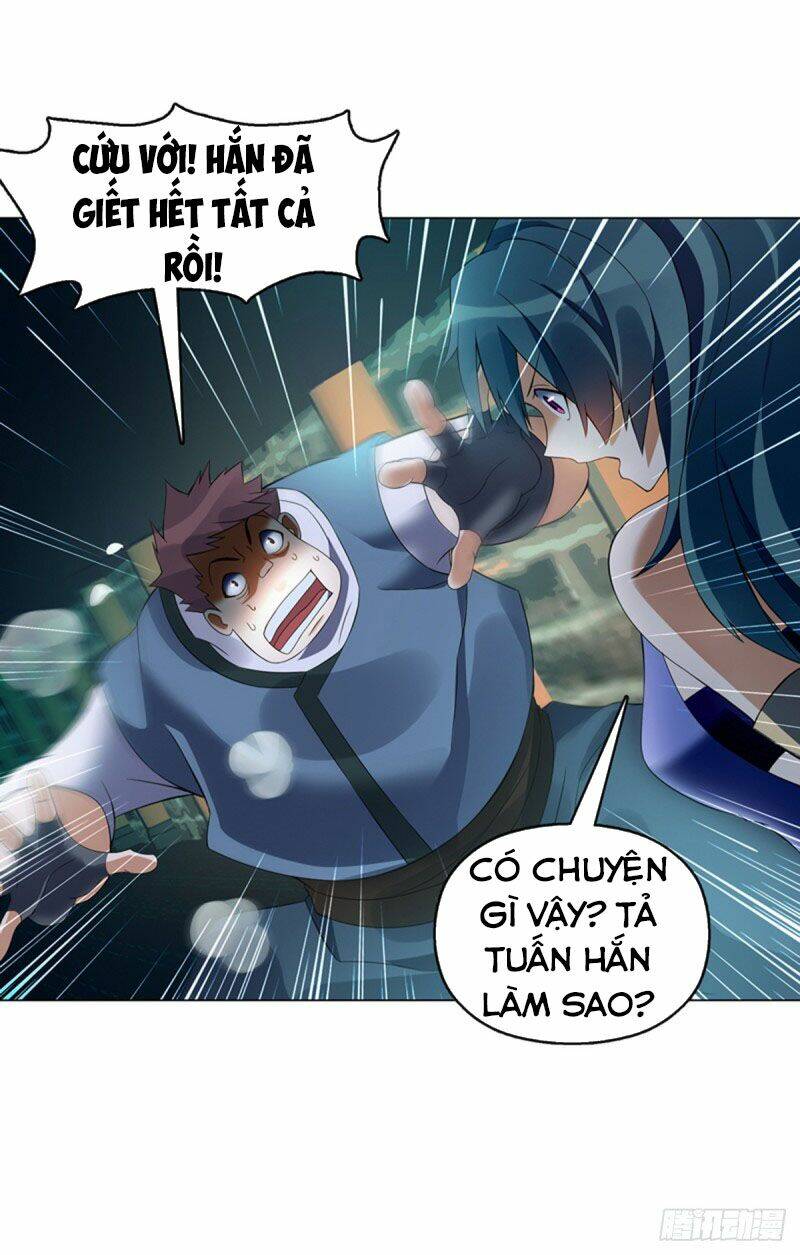 Chương 107 - Trang 32