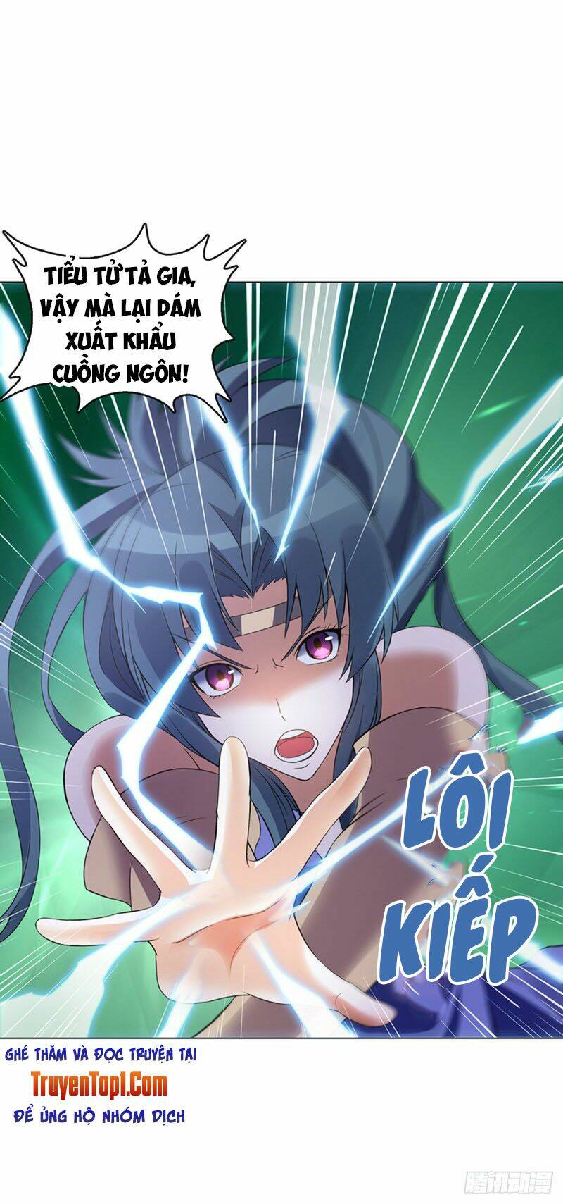 Chương 108 - Trang 14