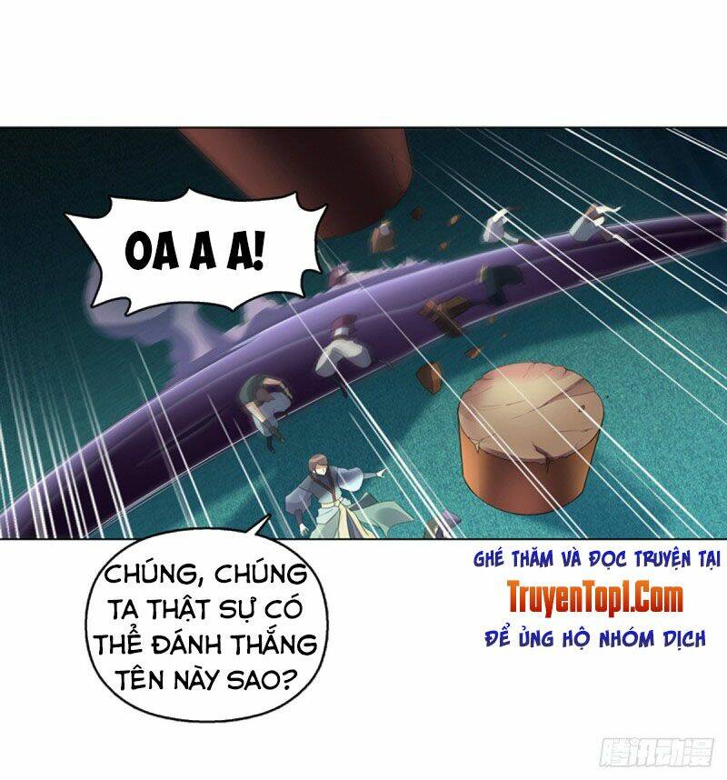 Chương 108 - Trang 20