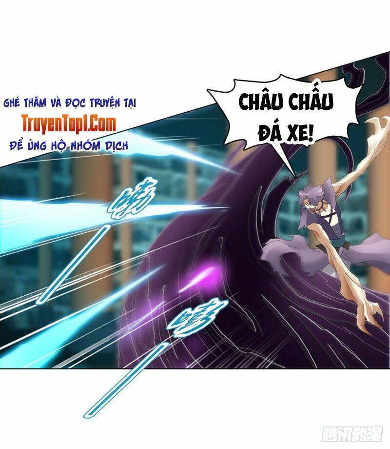 Chương 108 - Trang 23