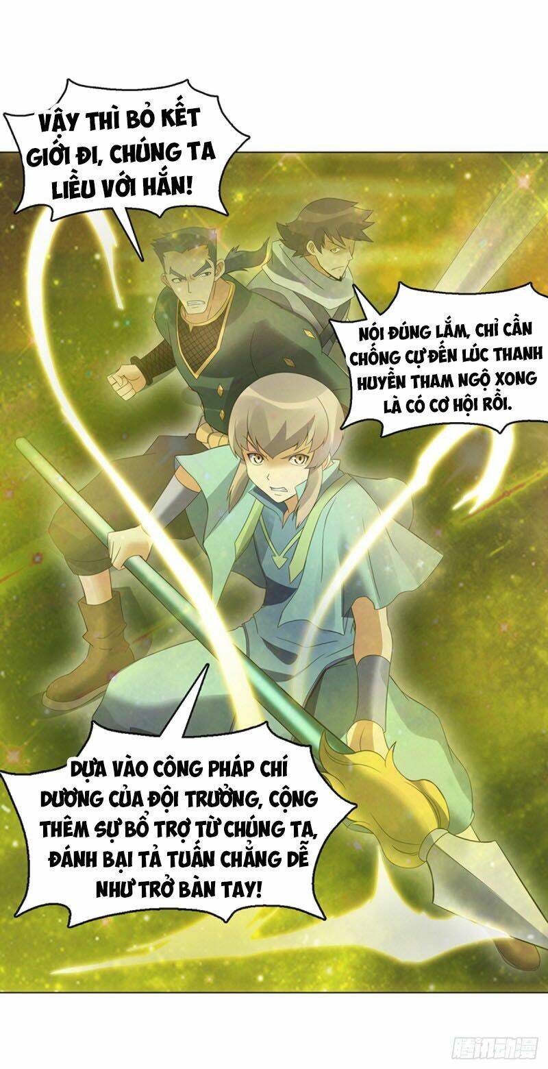 Chương 108 - Trang 34