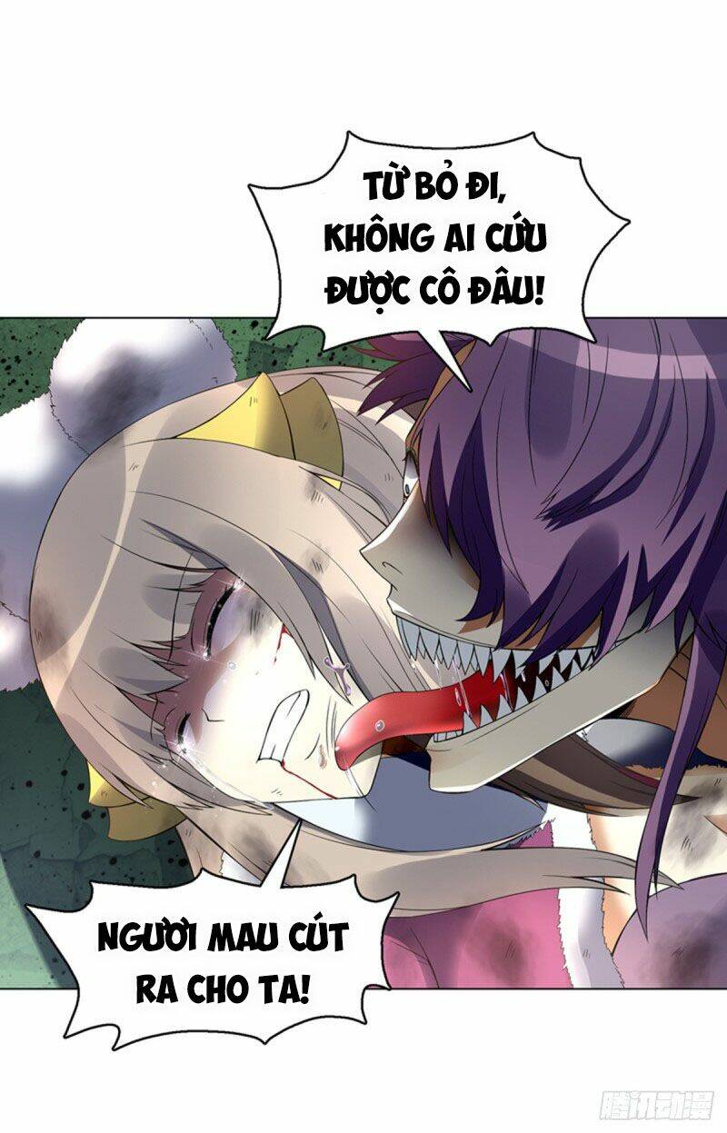 Chương 109 - Trang 20
