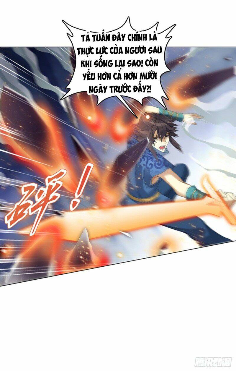 Chương 110 - Trang 11