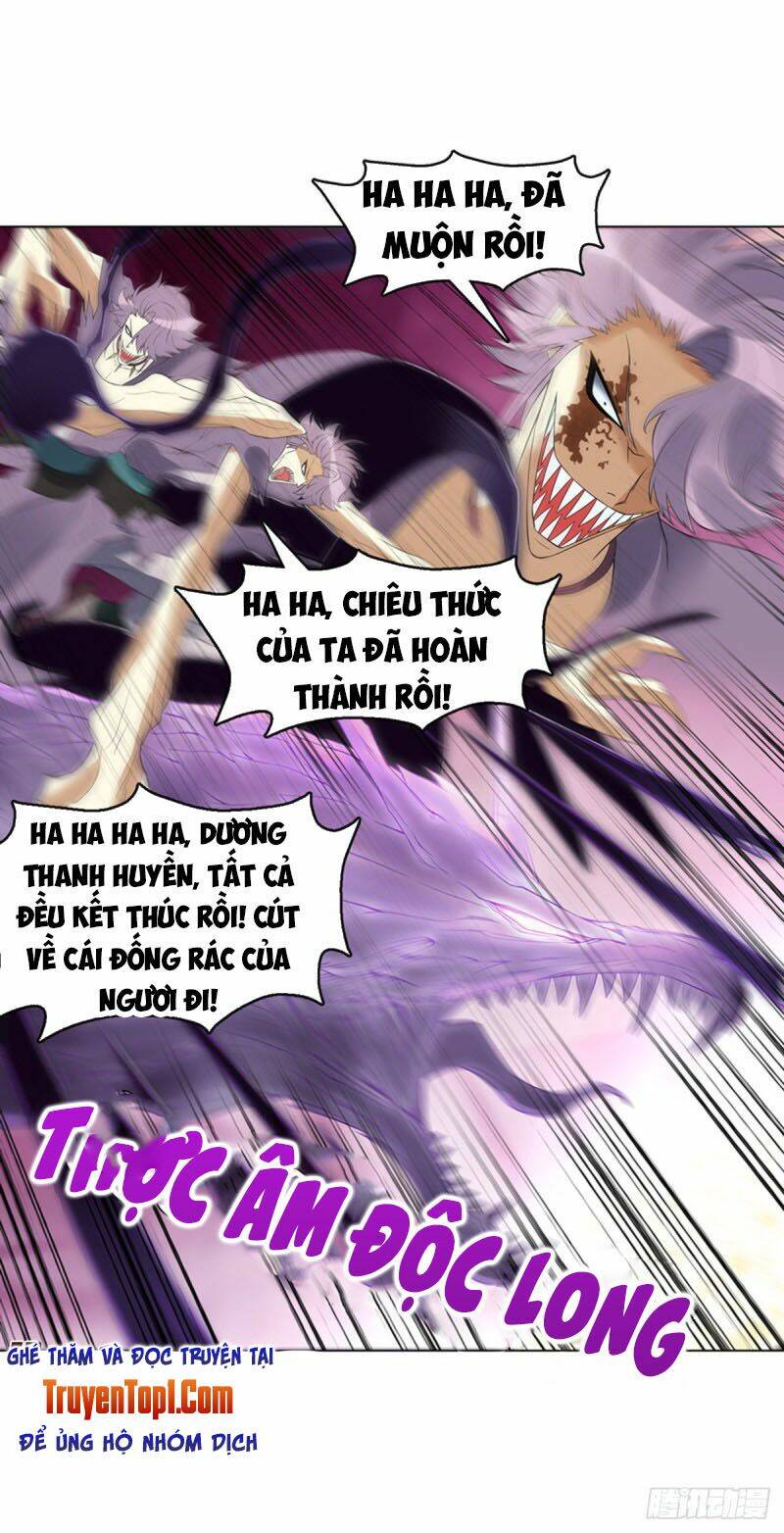 Chương 110 - Trang 19