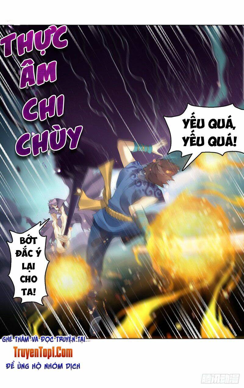 Chương 110 - Trang 10