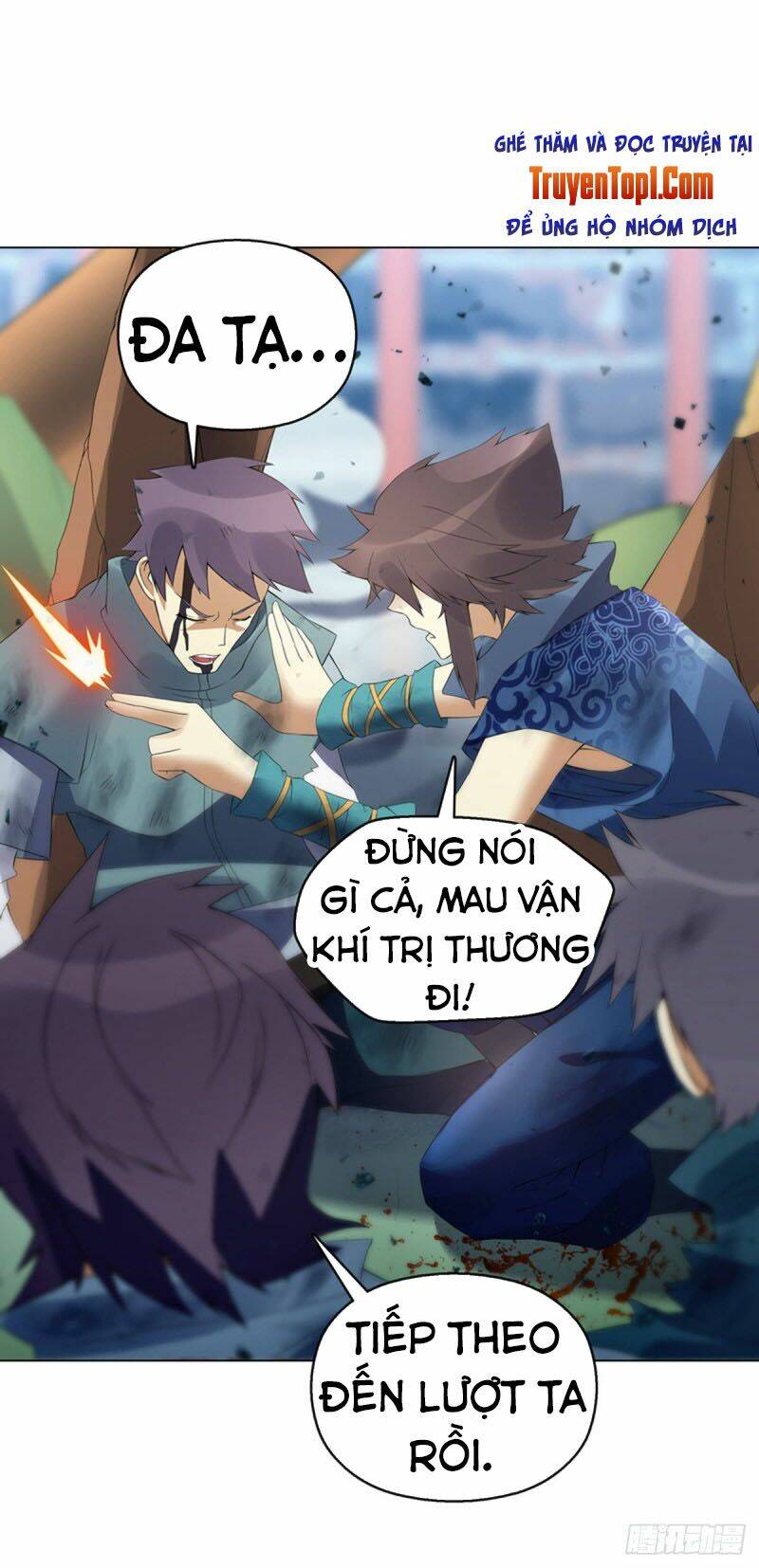 Chương 111 - Trang 17