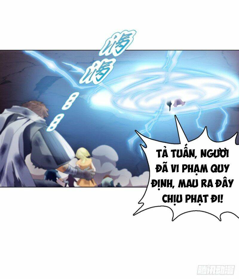 Chương 111 - Trang 25