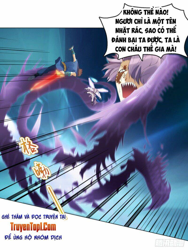 Chương 111 - Trang 5