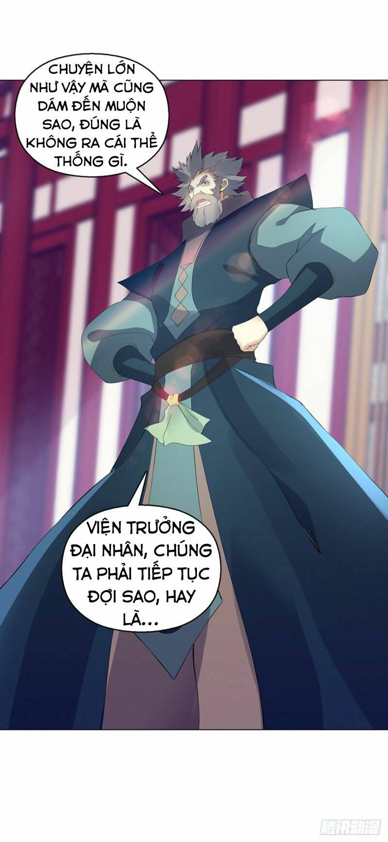 Chương 113 - Trang 12