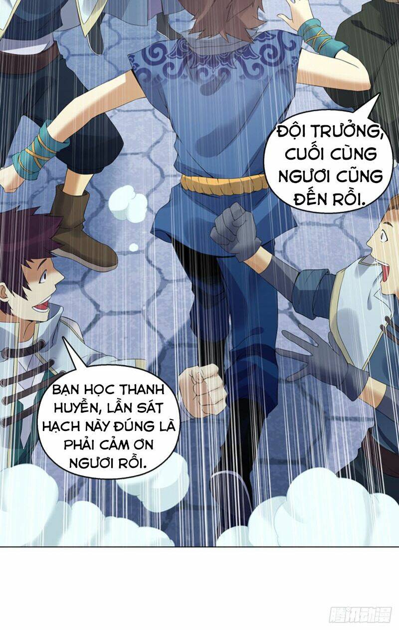 Chương 113 - Trang 15