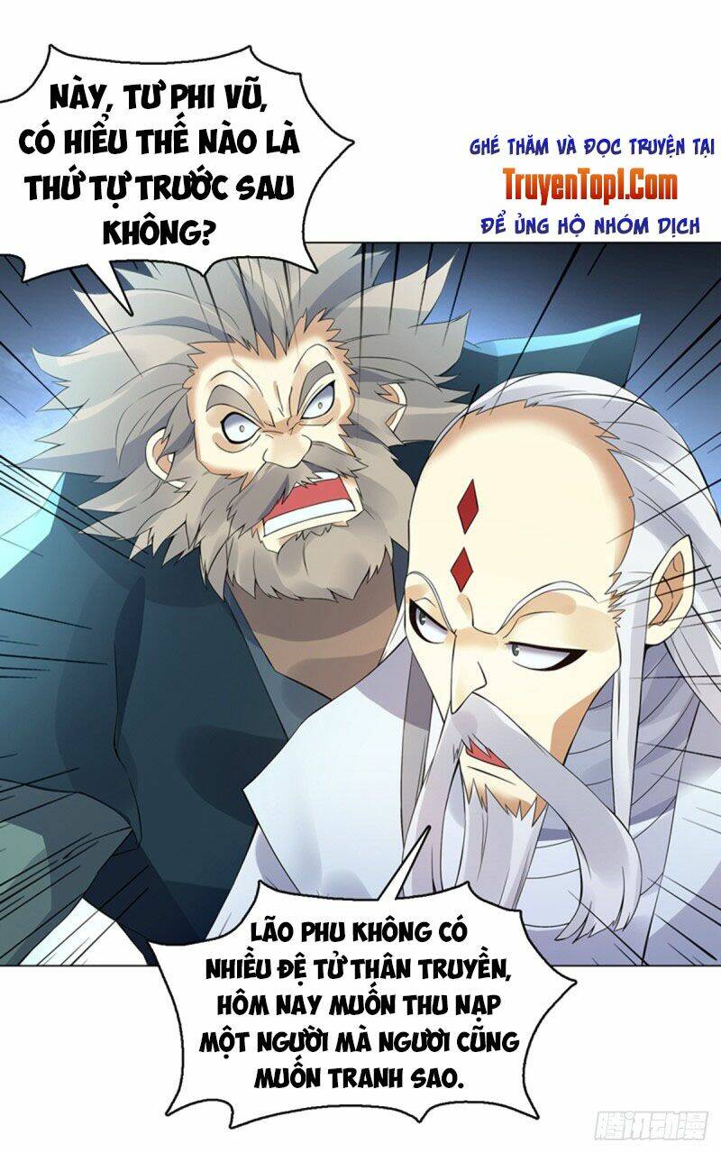 Chương 113 - Trang 22