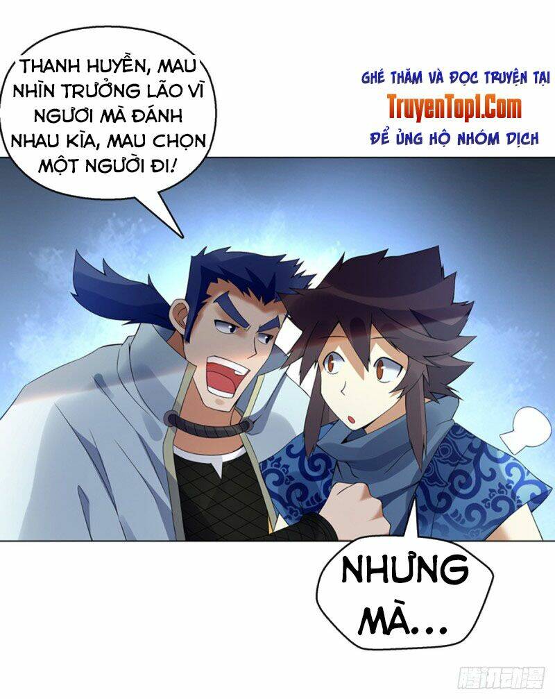 Chương 113 - Trang 25