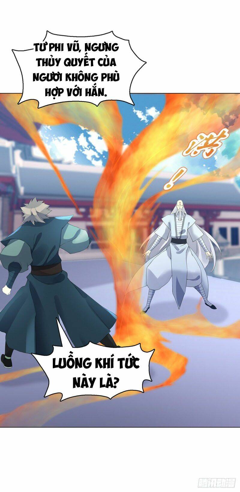 Chương 113 - Trang 27