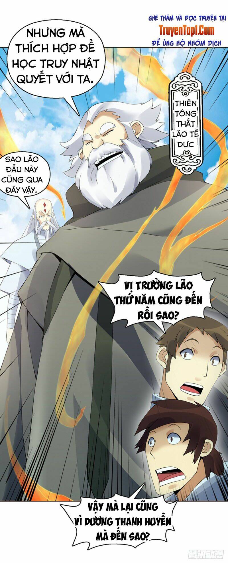 Chương 113 - Trang 28