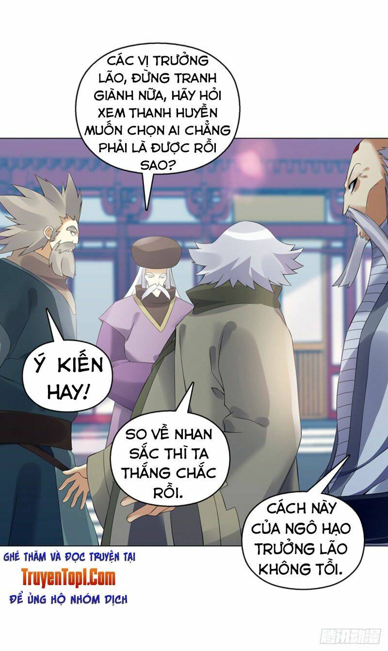 Chương 113 - Trang 31