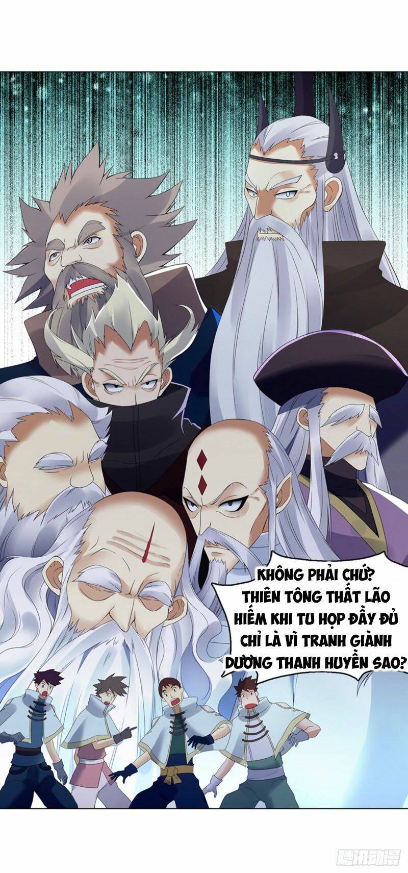 Chương 114 - Trang 17