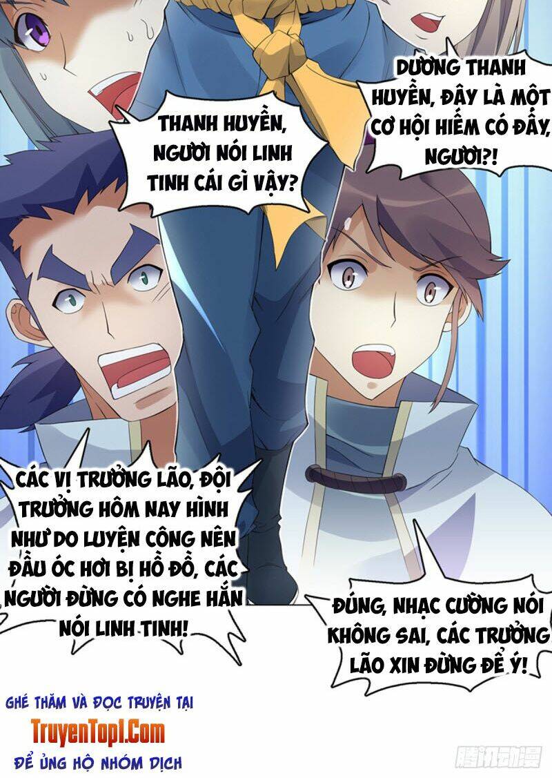 Chương 114 - Trang 27