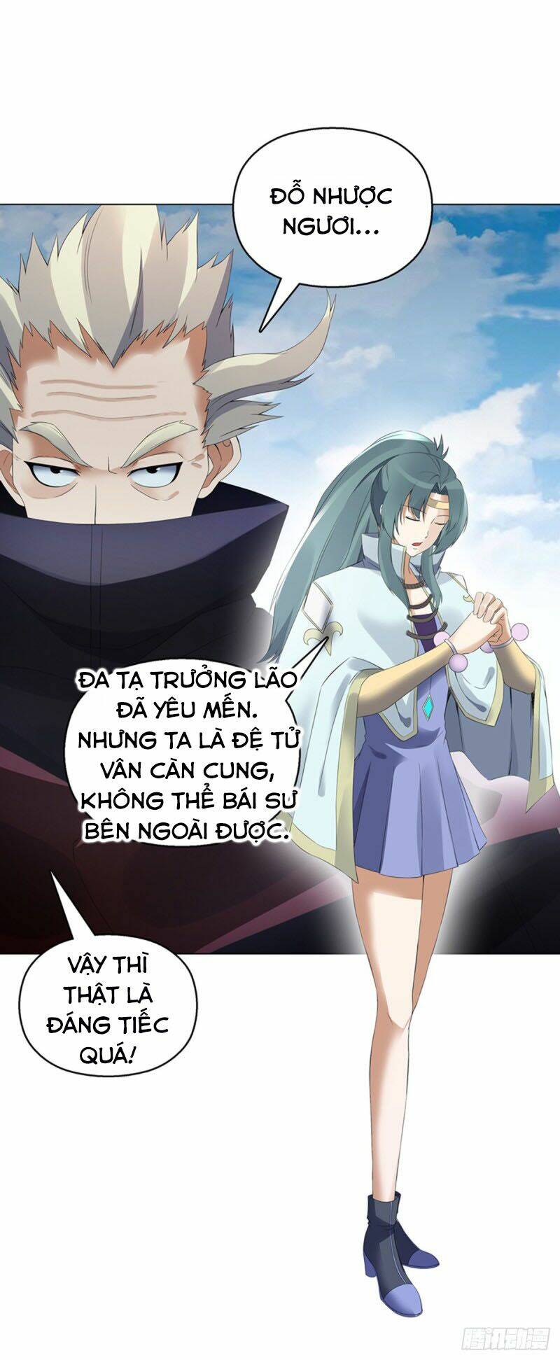 Chương 114 - Trang 34