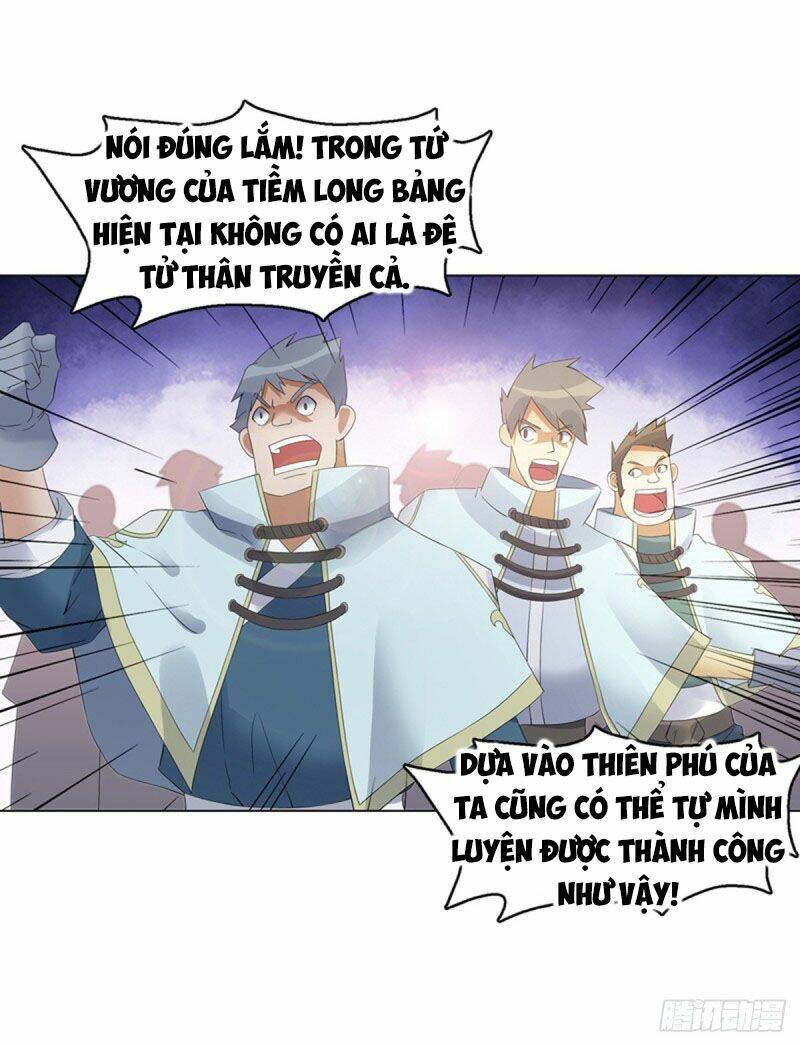Chương 114 - Trang 38