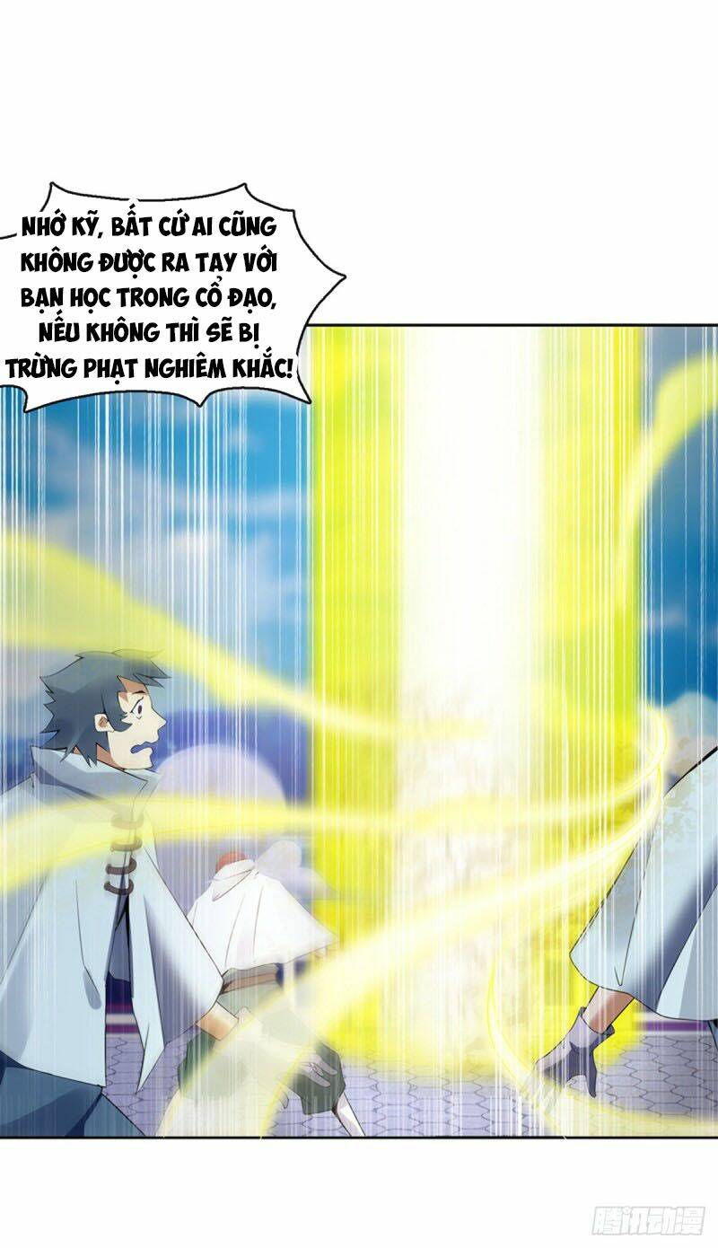 Chương 115 - Trang 20