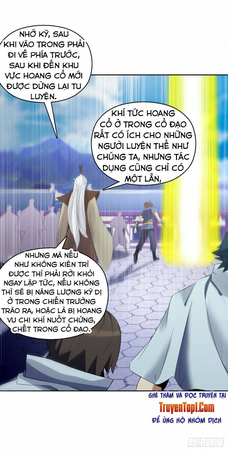 Chương 115 - Trang 21