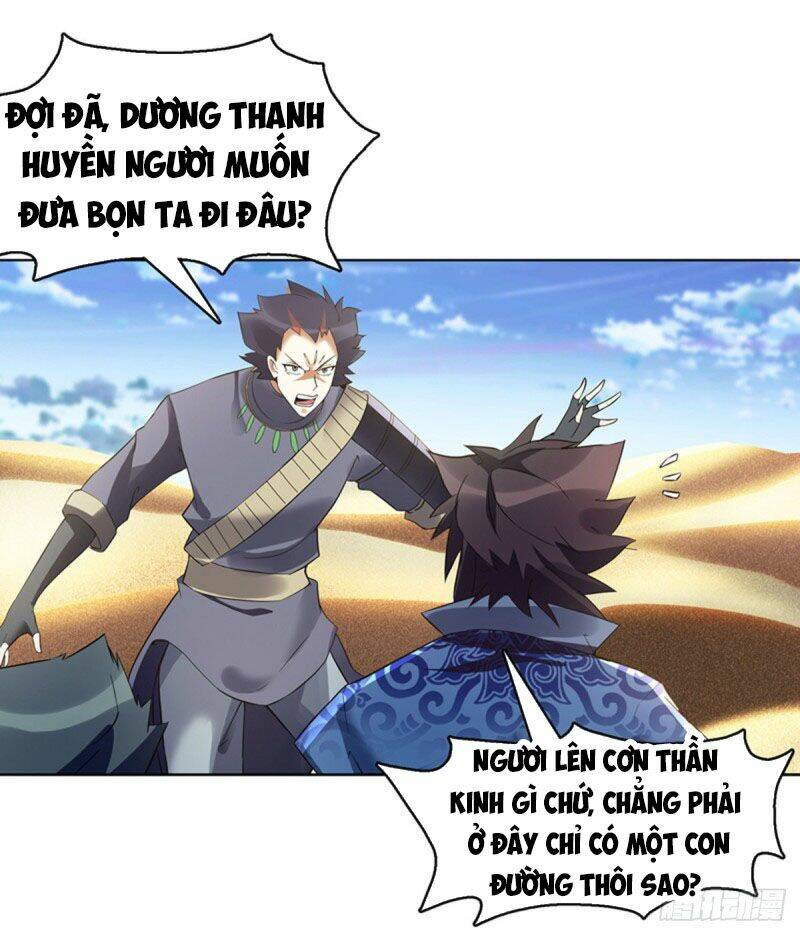 Chương 115 - Trang 28