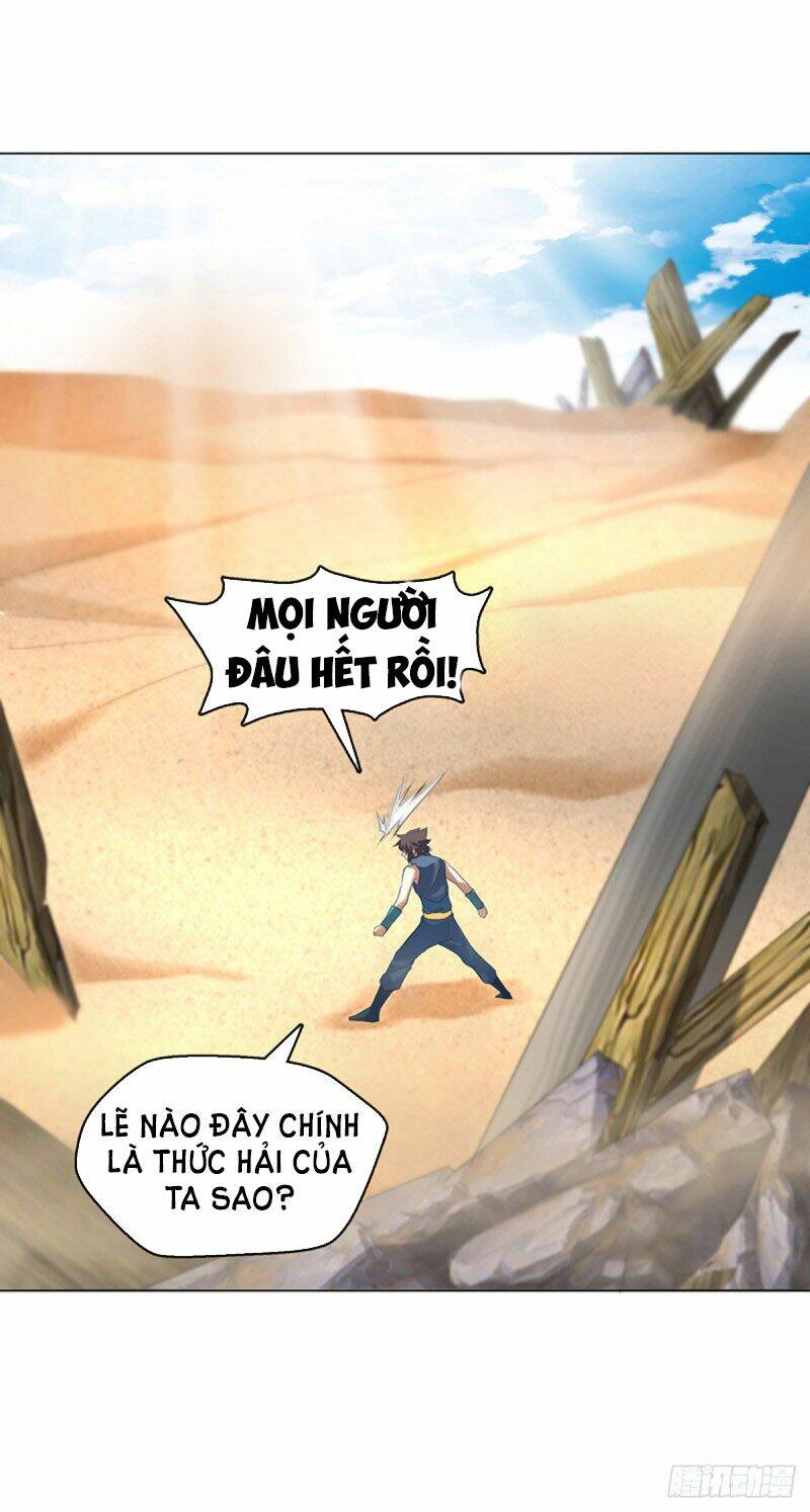 Chương 116 - Trang 18