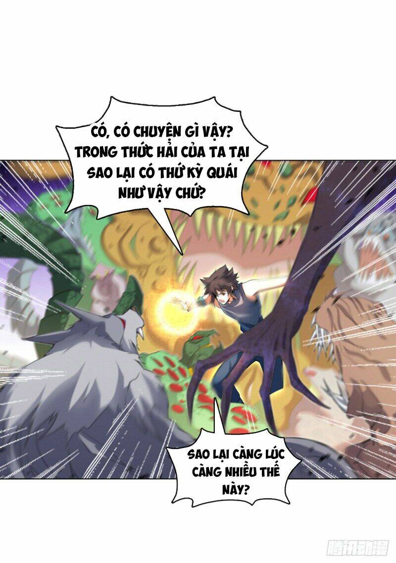 Chương 116 - Trang 20